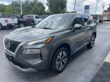Used 2022 Nissan Rogue SV image 4