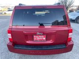 Used 2010 Jeep Patriot Latitude image 6