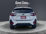 New 2025 Subaru Crosstrek 2.0i image 4