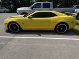 Used 2012 Chevrolet Camaro LT w/ Transformers 3 Edition image 3