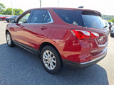 Used 2019 Chevrolet Equinox LT image 5