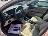 Used 2017 Honda Accord LX image 5
