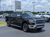 Used 2019 RAM 1500 Laramie image 3