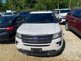 Used 2018 Ford Explorer XLT w/ Equipment Group 202A image 2