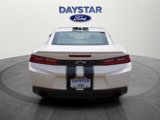 Used 2016 Chevrolet Camaro LT w/ Technology Package image 6