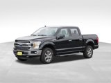 Used 2020 Ford F150 XLT w/ Equipment Group 302A Luxury image 3