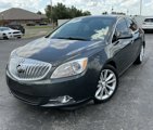 Used 2017 Buick Verano Leather w/ Experience Buick Package image 3
