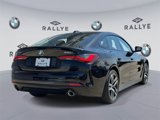Certified 2023 BMW 430i Gran Coupe xDrive w/ Convenience Package image 4