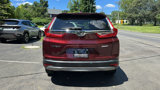 Used 2017 Honda CR-V EX-L image 4