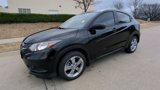 Used 2017 Honda HR-V EX-L image 4