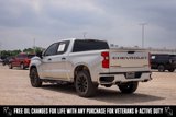 Used 2019 Chevrolet Silverado 1500 Custom w/ Custom Value Package image 5
