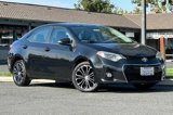 Used 2015 Toyota Corolla S image 2