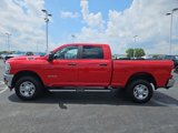Certified 2024 RAM 2500 Big Horn w/ Bed Utility Group image 4