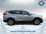 Certified 2019 Honda CR-V EX image 3