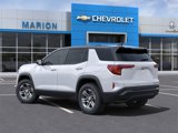 New 2025 GMC Terrain Elevation image 3