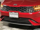 Used 2021 Kia K5 LXS image 3