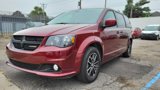 Used 2019 Dodge Grand Caravan GT image 5