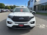 Used 2022 Ford Explorer XLT w/ Equipment Group 202A image 2