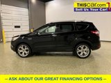 Used 2017 Ford Escape Titanium image 4
