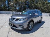 Used 2015 Nissan Rogue SL w/ SL Premium Package image 3