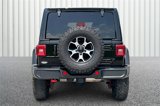 Used 2023 Jeep Wrangler Unlimited Rubicon w/ LED Lighting Group image 4