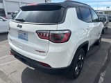 Used 2018 Jeep Compass Trailhawk w/ Navigation Group image 4