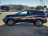 Used 2020 Nissan Murano Platinum w/ Cargo Package image 2
