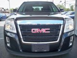 Used 2010 GMC Terrain SLT image 2