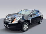 Used 2016 Cadillac SRX Luxury w/ Driver Awareness Package image 4
