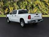 New 2025 RAM 1500 Big Horn image 3