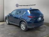 Used 2022 MAZDA CX-5 AWD 2.5 S w/ Preferred Package image 3