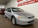 Used 2005 Honda Accord EX-L image 2