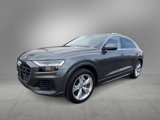 Used 2019 Audi Q8 Premium Plus w/ Premium Plus image 4