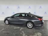 Used 2018 Chevrolet Malibu LT image 4