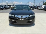 Used 2017 Acura TLX w/ Technology Package image 2