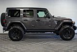 Used 2020 Jeep Wrangler Unlimited Rubicon image 2