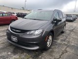 Used 2021 Chrysler Voyager Lxi image 3