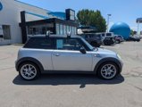 Used 2009 MINI Cooper S image 2