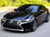 Used 2015 Lexus RC 350 image 5