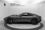 Certified 2023 Ferrari Roma image 3