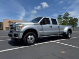Used 2016 Ford F350 XLT w/ XLT Value Package image 2