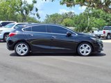 Used 2017 Chevrolet Cruze Premier image 3