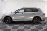 Certified 2022 Volkswagen Tiguan SE R-Line image 4