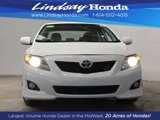 Used 2010 Toyota Corolla S image 5
