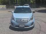 Used 2014 Chevrolet Spark LT image 3