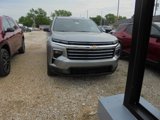 New 2025 Chevrolet Traverse LT w/ Sun and Wheel Package image 2