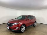 Used 2018 Chevrolet Equinox LT image 4