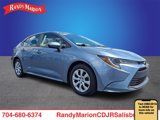 Used 2023 Toyota Corolla LE image 3