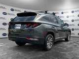 Used 2024 Hyundai Tucson Blue image 5