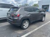 Used 2022 Jeep Compass Latitude w/ Sun and Sound Group image 5